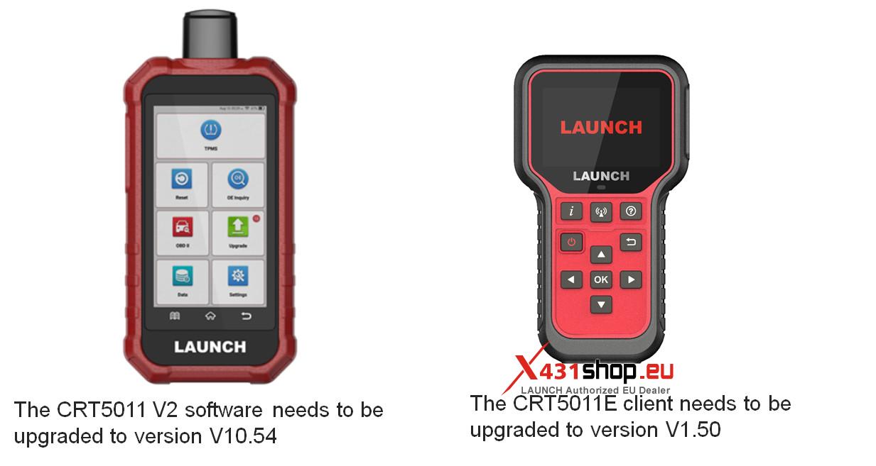 FAQ about LAUNCH tire pressure sensors and programmers (1)