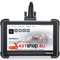 LAUNCH CRP919 vs. Autel, XTOOL, ThinkScan, Ancel (3)