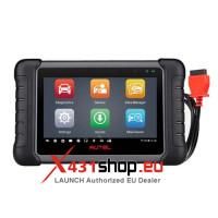 LAUNCH CRP919 vs. Autel, XTOOL, ThinkScan, Ancel (4)