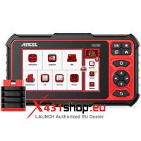 LAUNCH CRP919 vs. Autel, XTOOL, ThinkScan, Ancel (6)