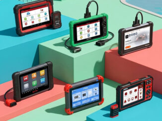 LAUNCH CRP919 vs. Autel, XTOOL, ThinkScan, Ancel (7)