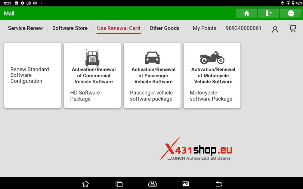 LAUNCH X431 PRO3S+ EV vs. CRP919 EV (5)