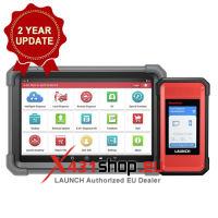 LAUNCH X431 Spring Mega Deals Item (2)