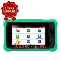 LAUNCH X431 Spring Mega Deals Item (7)