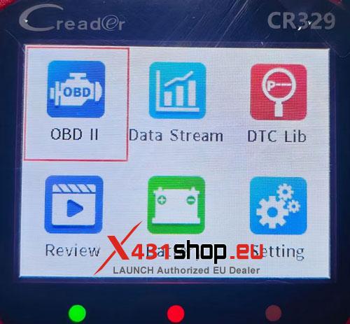 how to use launch cr329 a complete operating manual for diyers 2