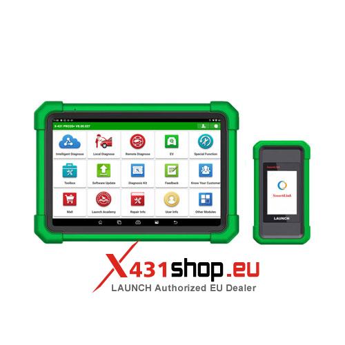 pre order launch x 431 pro3s advanced battery ev tool 1