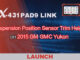 LAUNCH X431 PAD Suspension Height Sensor Reset for GMC Yukon Featured Image