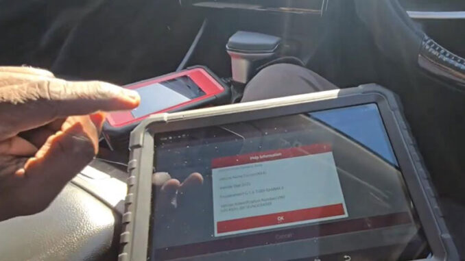 launch x431 pro3s elite review fixed hyundai tucson p090b78 dct 1