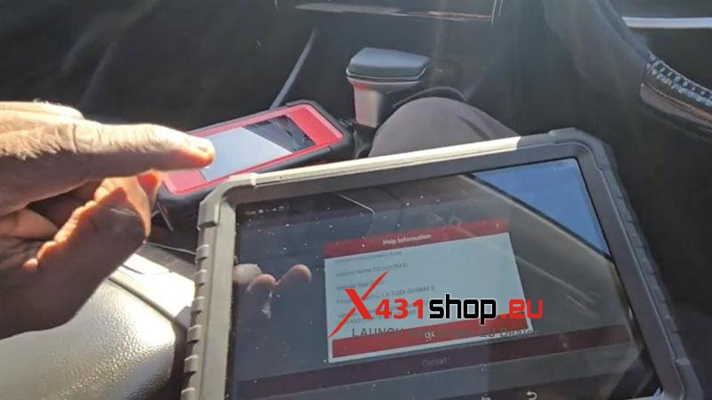 launch x431 pro3s elite review fixed hyundai tucson p090b78 dct 1