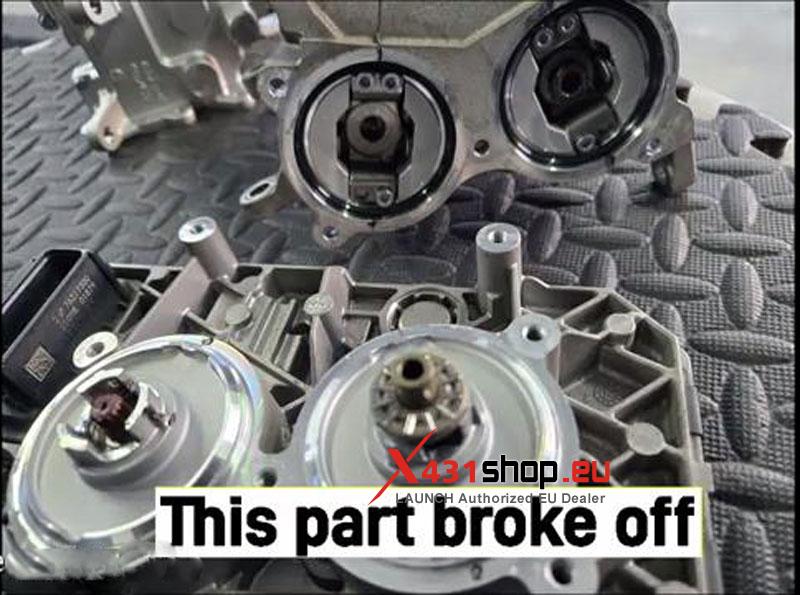 launch x431 pro3s elite review fixed hyundai tucson p090b78 dct 4