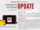 LAUNCH X431 Diagnostic Software Upgrade 20260526