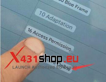 LAUNCH X431 PRO5 FAQ Coding, Key Programming, EV Support (3)