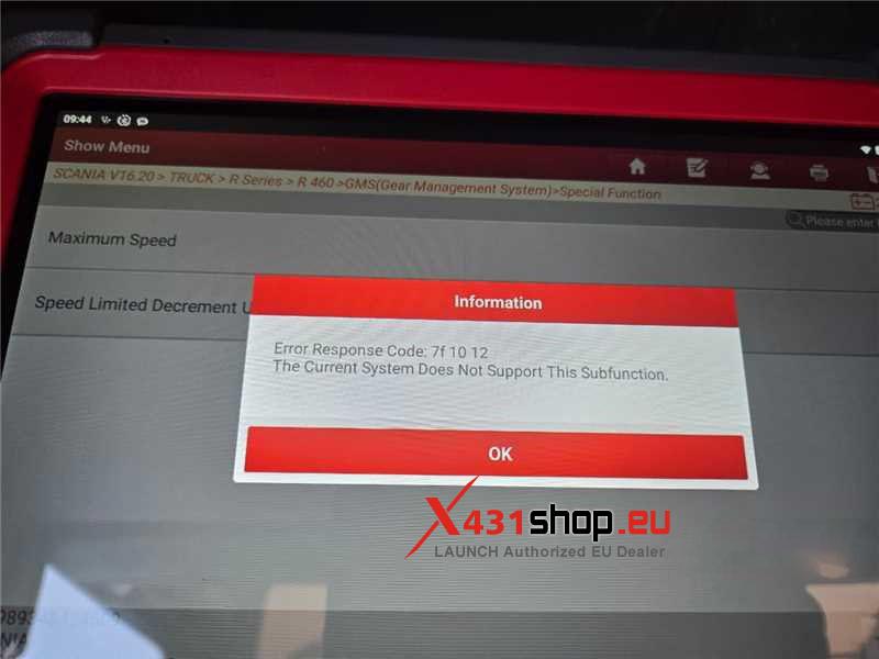 LAUNCH X431 PRO5 FAQ Coding, Key Programming, EV Support (4)
