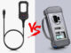 LAUNCH XPROG3 vs. X431 Key Programmer