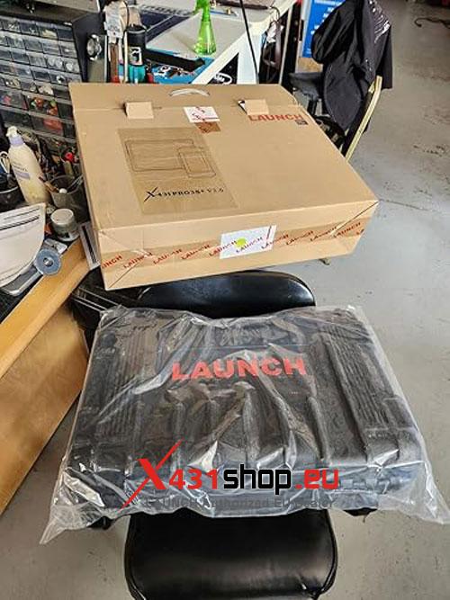 launch x431 pro3s hd3 review is it worth it for your workshop 2