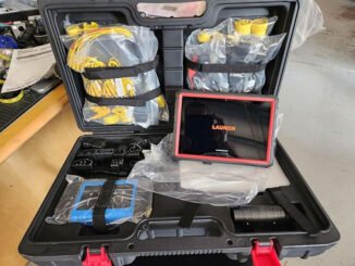 launch x431 pro3s hd3 review is it worth it for your workshop 3