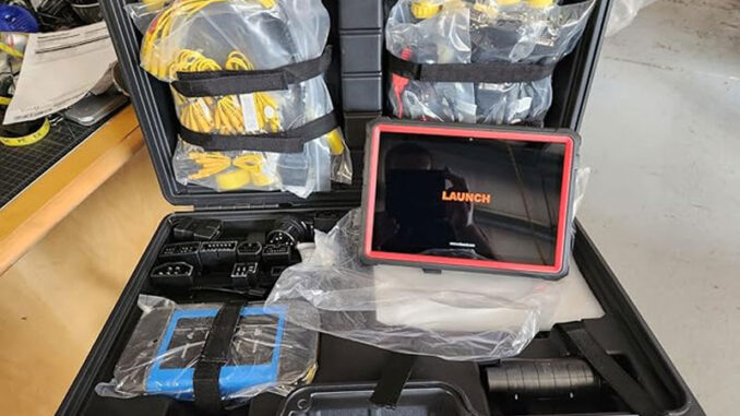 launch x431 pro3s hd3 review is it worth it for your workshop 3