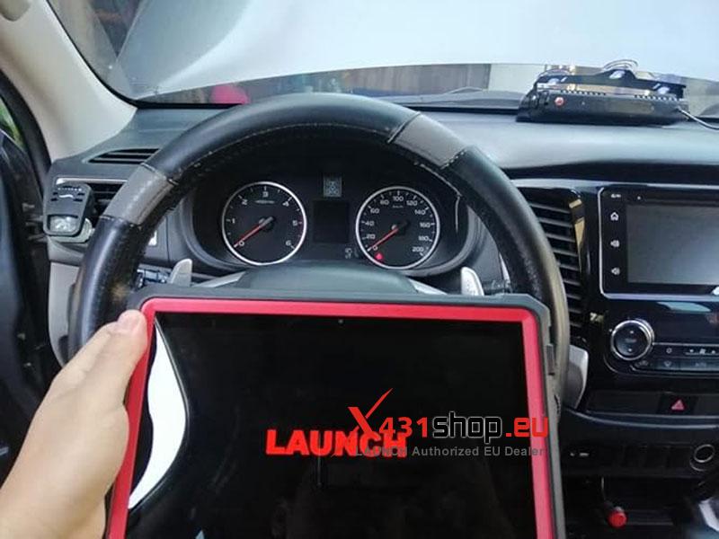 launch x431 pro3s hd3 review is it worth it for your workshop 4
