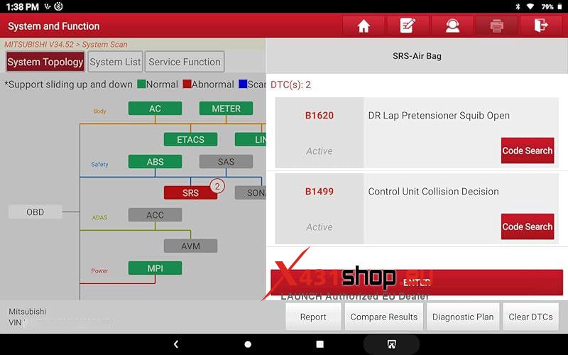 launch x431 pro3s hd3 review is it worth it for your workshop 5