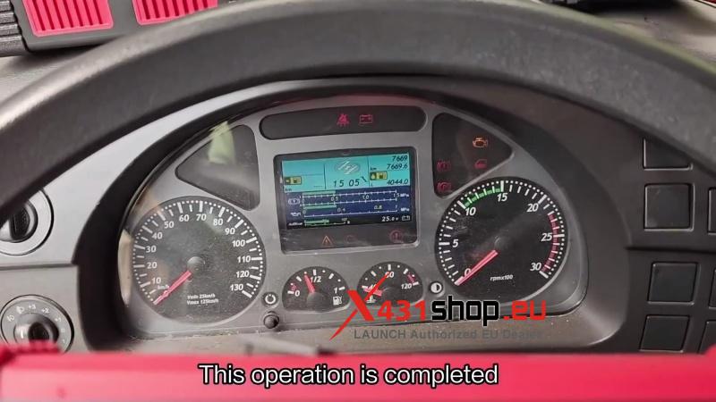 2021 genlyon c6 obd light test with launch x431 pad v elite hd 8 2021 genlyon c6 obd light test with launch x431 pad v elite hd 8
