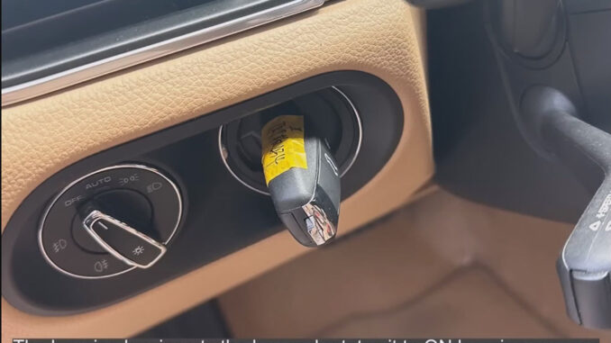 LAUNCH X431 IMMO PLUS Add Smart Keys for Porsche Macan (14)