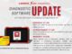 LAUNCH X431 diagnostic software update20260624