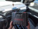 launch x431 crp919e bt review test on a 2023 tacoma misfire case 1