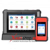 LAUNCH X431 Diagnostic Tool Comparison Table (2)
