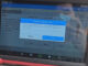 LAUNCH X431 Truck Tool Writes Injector Codes on DF Truck (6)