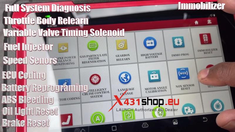 launch x431 pro elite review pros limits why i d still buy it 4