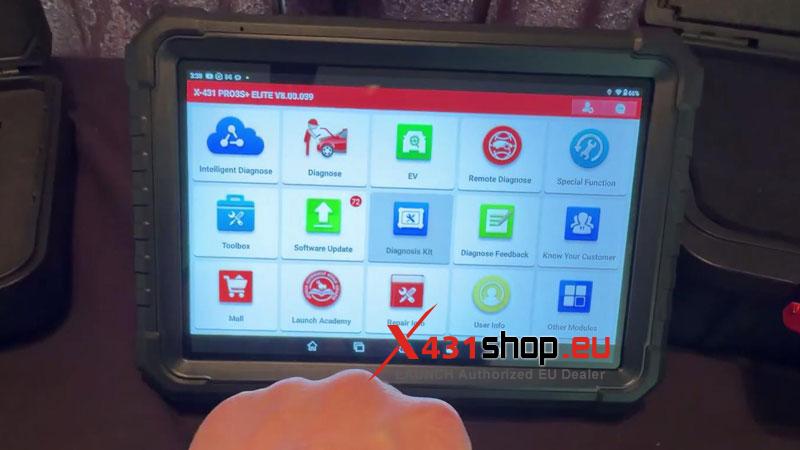 launch x431 pro3s elite review pros cons who should buy it 6
