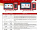 LAUNCH X431 Heavy Duty Diagnostic Software August 2026 Update