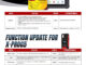 LAUNCH X431 Update 20260826
