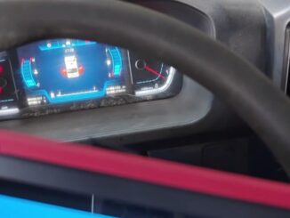 how to test cylinder cutout on 2020 foton aumark with launch x431 pad 10