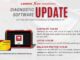 launch x 431 update 2025 2027 chrysler lotus proton support