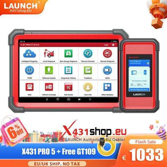 x431shop eu summer sale up to 500 euros off free gifts limited time 1