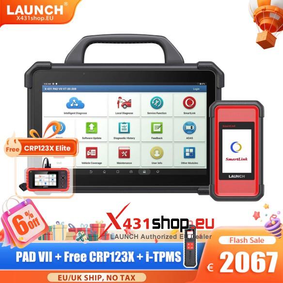 x431shop eu summer sale up to 500 euros off free gifts limited time 5