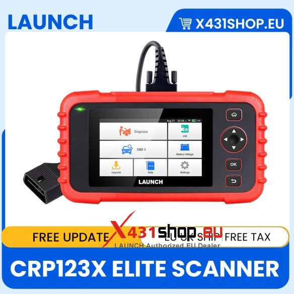 x431shop eu summer sale up to 500 euros off free gifts limited time 7