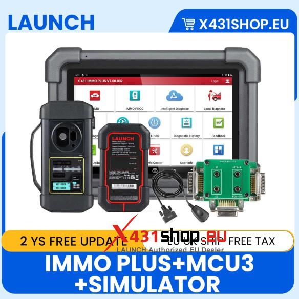 x431shop eu summer sale up to 500 euros off free gifts limited time 8