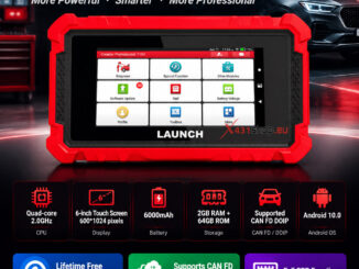 LAUNCH CRP719X