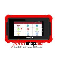 LAUNCH CRP719X