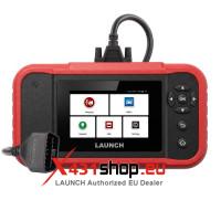 LAUNCH Creader Elite 2.0 FGC