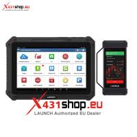 LAUNCH X431 PAD V ELITE