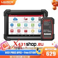 Launch X431 Autumn Sale (10)