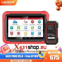 Launch X431 Autumn Sale (7)