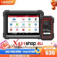 Launch X431 Autumn Sale (9)