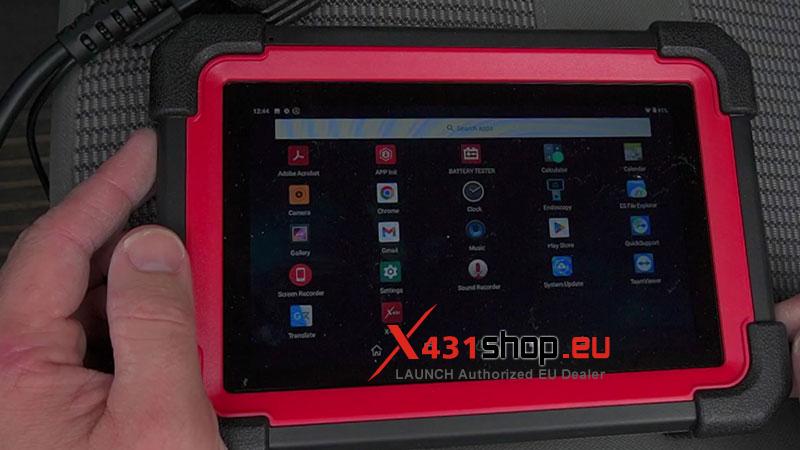 launch x431 crp919e bt review best scanner under 400 euros 2 launch x431 crp919e bt review best scanner under 400 euros 2