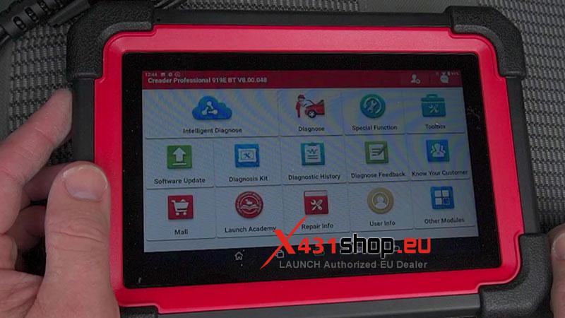 launch x431 crp919e bt review best scanner under 400 euros 3 launch x431 crp919e bt review best scanner under 400 euros 3