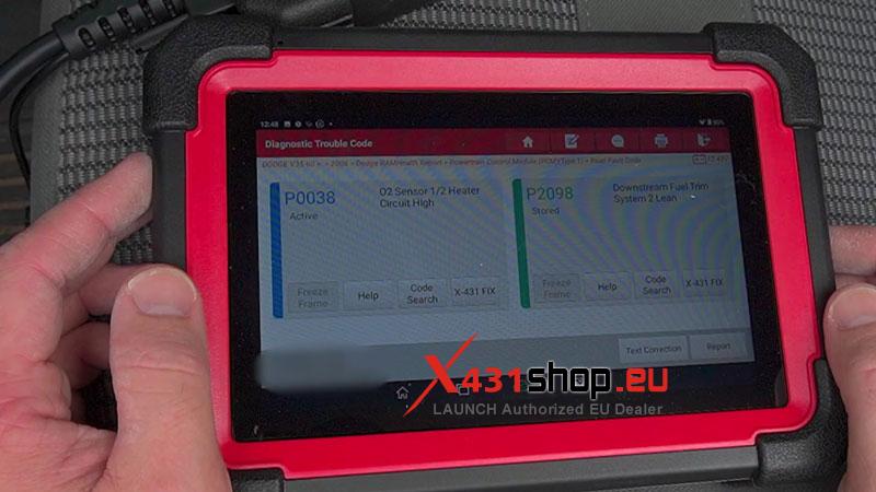 launch x431 crp919e bt review best scanner under 400 euros 6 launch x431 crp919e bt review best scanner under 400 euros 6