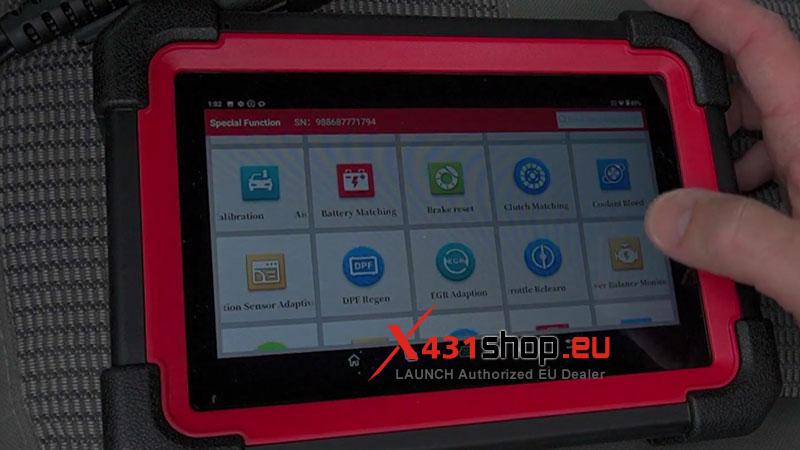 launch x431 crp919e bt review best scanner under 400 euros 8 launch x431 crp919e bt review best scanner under 400 euros 8